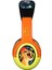 Junior Aslan Koruyucular Lion Guard Çocuk Kulaklığı Lisanslı DY-10901-LG 2