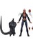 Legends Series Strange Tales Bloodstorm Çizgi Roman Aksiyon Figürü 1