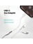 Usb-C-3.5mm Aux Adaptörü 4