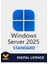 Windows Server 2025 Standard | Orijinal Dijital Lisans - Kurumsal Çözümler Için Uygun 1