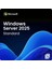 Windows Server 2025 Standard | Orijinal Dijital Lisans - Kurumsal Çözümler Için Uygun 4