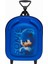 Çekçekli Sonic Erkek Anaokul Sırt Çantası 2