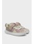 Pudra Kız Çocuk Sneaker PK24-1722 1