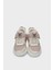 Pudra Kız Çocuk Sneaker PK24-1722 5