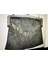 Alpaka Gece Çantası 24 cm x 17 cm Ölçülerinde 4