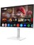 Msı 27 Modern MD272UPSW 60HZ 4 Ms 3840X2160(UHD) IPS Pivot Type-C Monitör 2