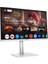 Msı 27 Modern MD272UPSW 60HZ 4 Ms 3840X2160(UHD) IPS Pivot Type-C Monitör 3