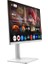 Msı 27 Modern MD272UPSW 60HZ 4 Ms 3840X2160(UHD) IPS Pivot Type-C Monitör 4