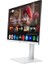 Msı 27 Modern MD272UPSW 60HZ 4 Ms 3840X2160(UHD) IPS Pivot Type-C Monitör 5