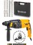Elektrikli 850W Metal Şanzıman Darbeli Matkap Kırıcı Delici Hilti 2-28MM 1