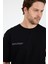 Erkek %100 Pamuk Bisiklet Yaka Kısa Kollu Baskılı T-Shirt Rahat ve Şık Günlük Erkek Tişört 0024 4