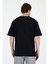 Erkek %100 Pamuk Bisiklet Yaka Kısa Kollu Baskılı T-Shirt Rahat ve Şık Günlük Erkek Tişört 0024 5