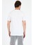 Erkek Bisiklet Yaka Baskılı T-Shirt – %100 Pamuk – Rahat ve Tarz Kısa Kollu Erkek Tişört 0022 5