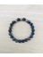 Gerçek Lapis Lazuli Taşı Bileklik MK.013.005 1