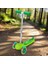 3 Tekerlekli Dino Move N Groove Işıklı Scooter 2