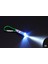 Çok Fonksiyonlu Lazer Pointer ve LED El Feneri Anahtarlık 4