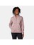 Sweater Weather Printed Full-Zip Kadın Polar Üst 1