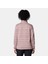 Sweater Weather Printed Full-Zip Kadın Polar Üst 3