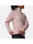 Sweater Weather Printed Full-Zip Kadın Polar Üst 4