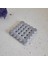 Beton Delikli Bardak Altlığı 2 Li 3