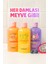 Smoothie Duş Jeli 3’lü Set (3 X 500 ML) – Meyve Aromalı, Renkli & Ferahlatıcı 1