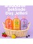 Smoothie Duş Jeli 3’lü Set (3 X 500 ML) – Meyve Aromalı, Renkli & Ferahlatıcı 3