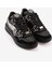 Bağcıklı Erkek Spor & Sneaker Ayakkabı MSC4017 3