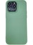 iPhone 14 Pro Max Uyumlu Kılıf Kadife Lansman Soft Yumuşak Liquid Silikon Kamera Korumalı Kapak 3