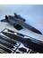 Uçak Puzzle-Sr-71 Plane Kit Card 1