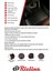 Kia Stonic 2017-2025 Havuzlu Paspas 3
