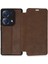 Xiaomi Redmi Note 13 Pro 4g Kılıf Flip Cover - Taba - TYIGO9744-4676 5