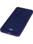 Xiaomi Redmi Note 12 4g Kılıf Kelvin Kartvizitli Silikon - Lacivert - TYIGO7410-7646 4