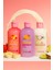 Smoothie Duş Jeli 3’lü Set (3 X 500 ML) – Hindistan Cevizi, Muz & Çilek Aromalı 1
