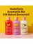 Smoothie Duş Jeli 3’lü Set (3 X 500 ML) – Hindistan Cevizi, Muz & Çilek Aromalı 2