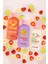 Smoothie Duş Jeli 3’lü Set (3 X 500 ML) – Hindistan Cevizi, Muz & Çilek Aromalı 3