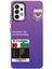 Samsung Galaxy A33 5g Kılıf Estoril Desenli Kapak - Estoril - 4 - TYIGO3204-9020 1