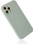 iPhone 12 Pro Kılıf Glass Kapak - Turkuaz - TYIGO6221-3686 3