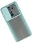 Xiaomi Redmi Note 8 Pro Kılıf Palm Buzlu Kamera Sürgülü Silikon - Turkuaz - TYIGO8695-9238 2