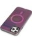 iPhone 11 Pro Kılıf Venüs Magneticsafe Desenli Kapak - Venüs - 9 - TYIGO4452-4995 3