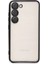 Samsung Galaxy S23 Plus Kılıf Lensli Silikon - Siyah - TYIGO6578-7522 2