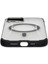 iPhone 12 Hilton Magsafe Kapak - Siyah - TYIGO9995-9437 3