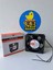 Axial Fan 120X120X38MM Ac 220V 50/60Hz 0.14A 2