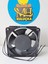 Axial Fan 120X120X38MM Ac 220V 50/60Hz 0.14A 3