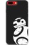 Apple iPhone 8 Plus Uyumlu Minima 4 Silikon Kapak Star Wars Bb-8 1