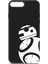 Apple iPhone 8 Plus Uyumlu Minima 4 Silikon Kapak Star Wars Bb-8 2