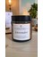Amber Cam Kavanozda Lavanta Kokulu %100 Doğal Soya Wax Mum – 90 gr – 20 Saat 2