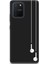 Samsung Galaxy S10 Lite Uyumlu Minima 9 4K Baskı Beyaz Kulaklık 1