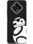 Infinix Zero 8 Uyumlu Minima 4 Darbe Önleyici Star Wars Bb-8 1