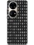 Huawei P50 Pro Uyumlu Minima 3 Baskılı Kapak Binary Kod 1