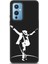 Oneplus 9 Uyumlu Minima 5 Tpu Moon Walker M.j. 1